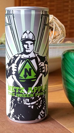 Netz Apple Netz Apple