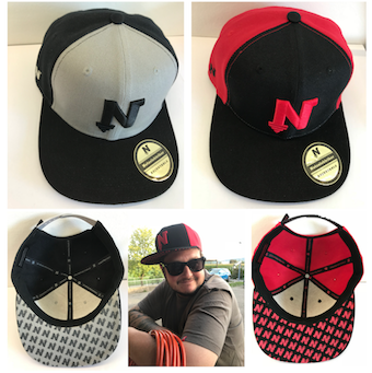 Netz-Cap