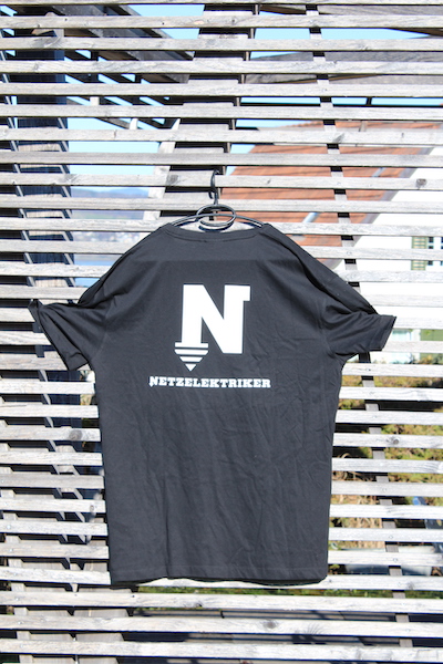 Shirt klein