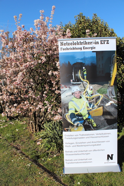 energie klein