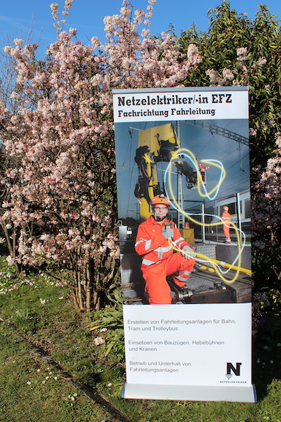 fahrleitung klein
