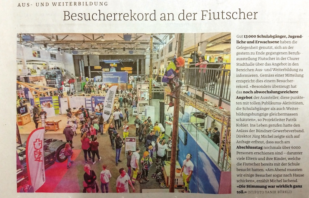 Fiutscher BuendnerTagblatt