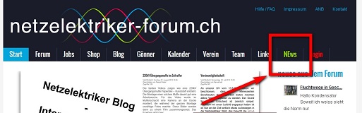 NEws klein