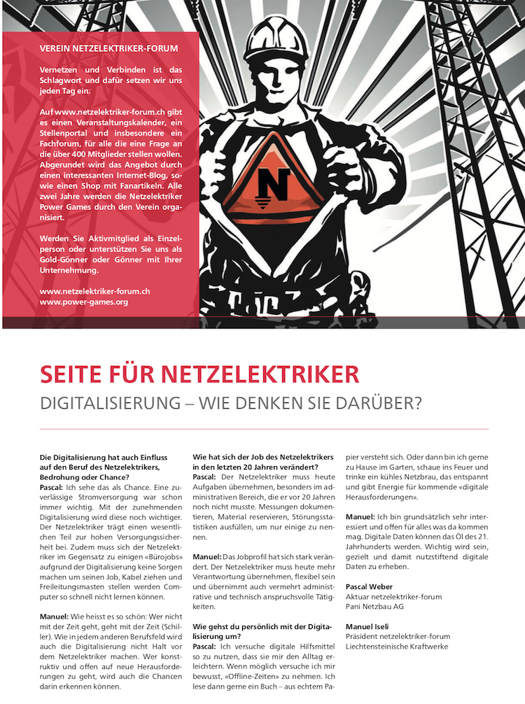 cellpack powernews 2018