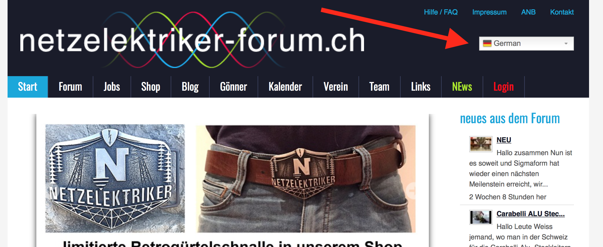 uebersetzung