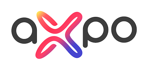 Axpo Logo klein