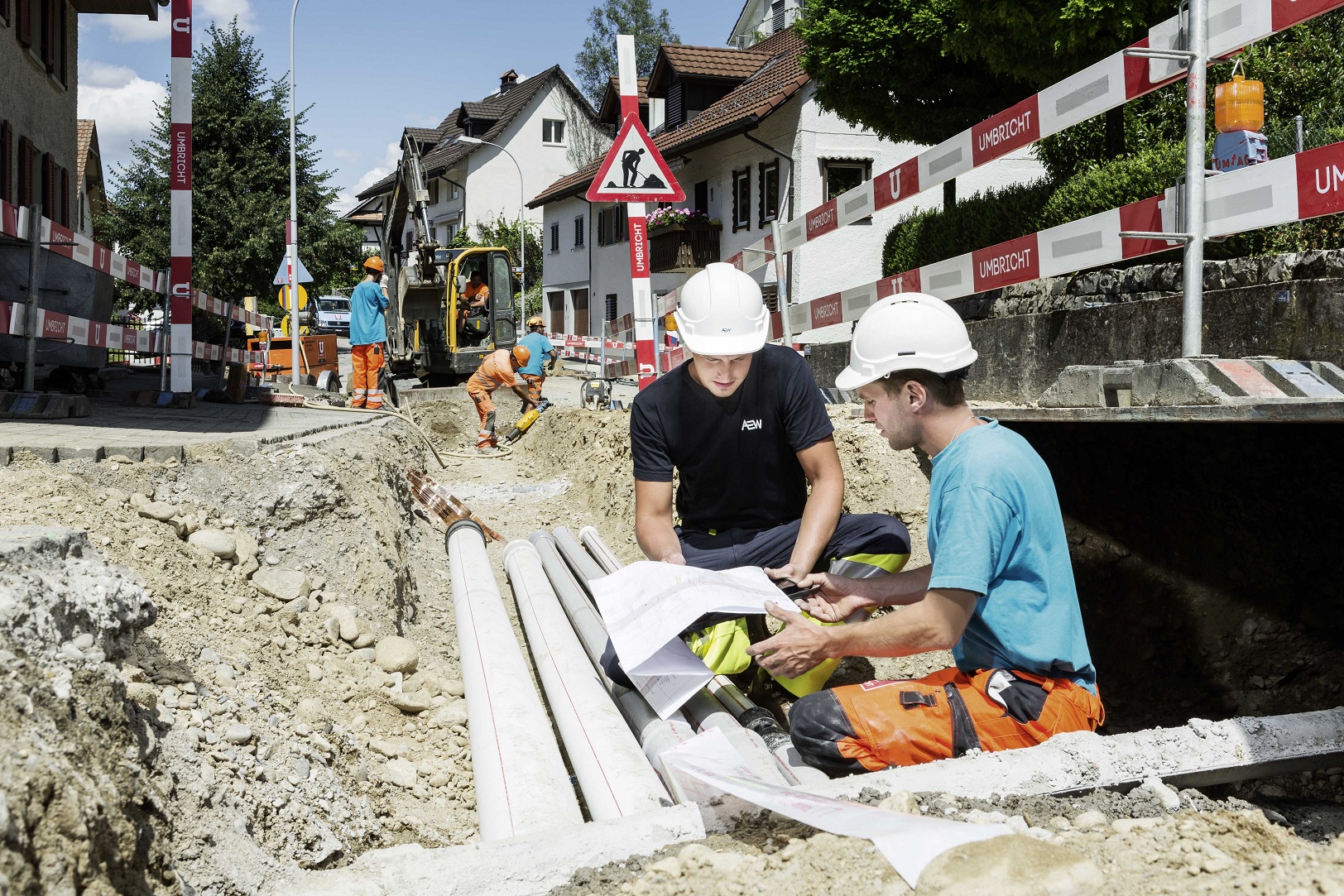 Netzelektriker