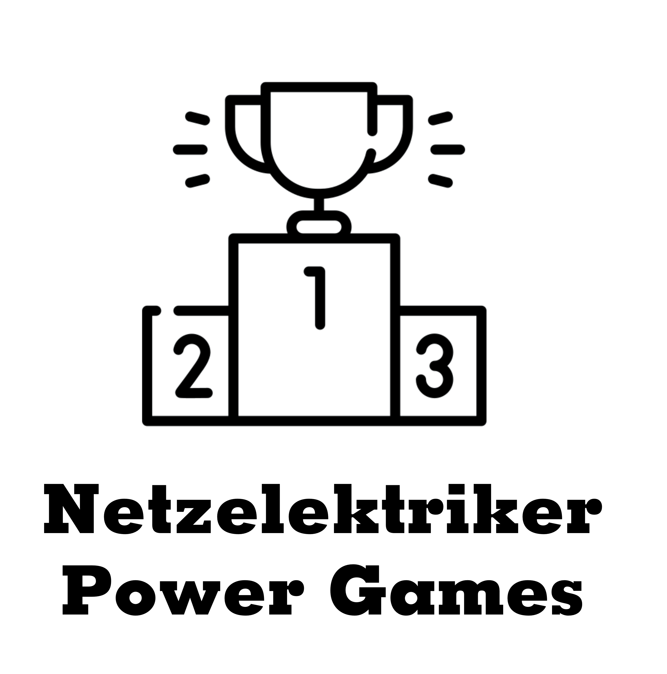 Netzelektriker Power Games