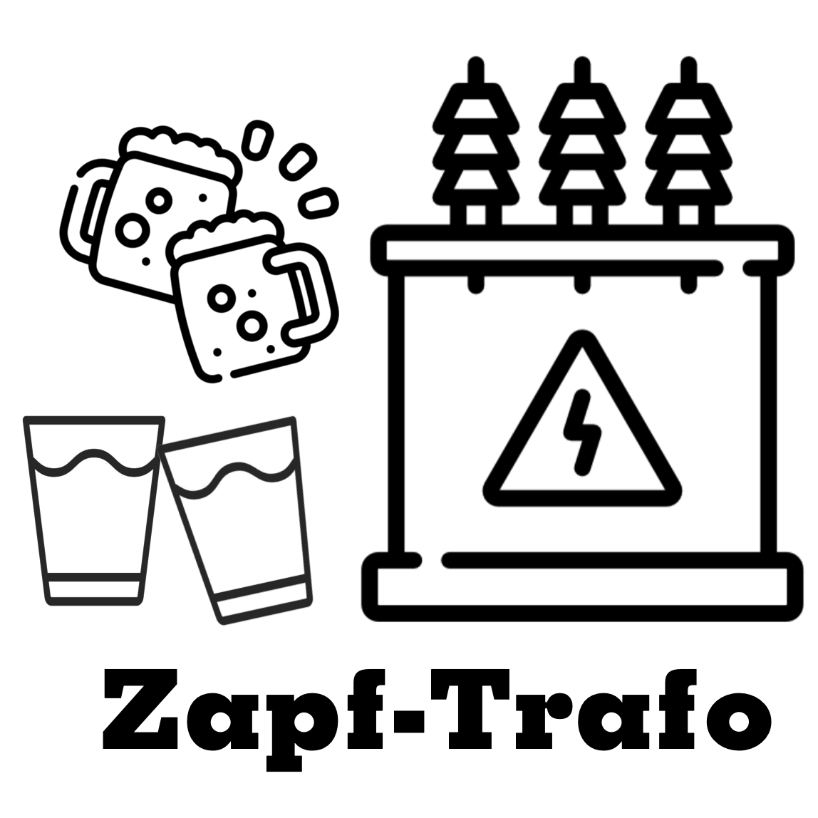 Zapf-Trafo